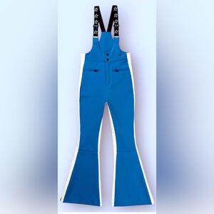 Perfect Moment Isola Bib pant